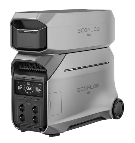 Batterie Ecoflow Delta Pro 3